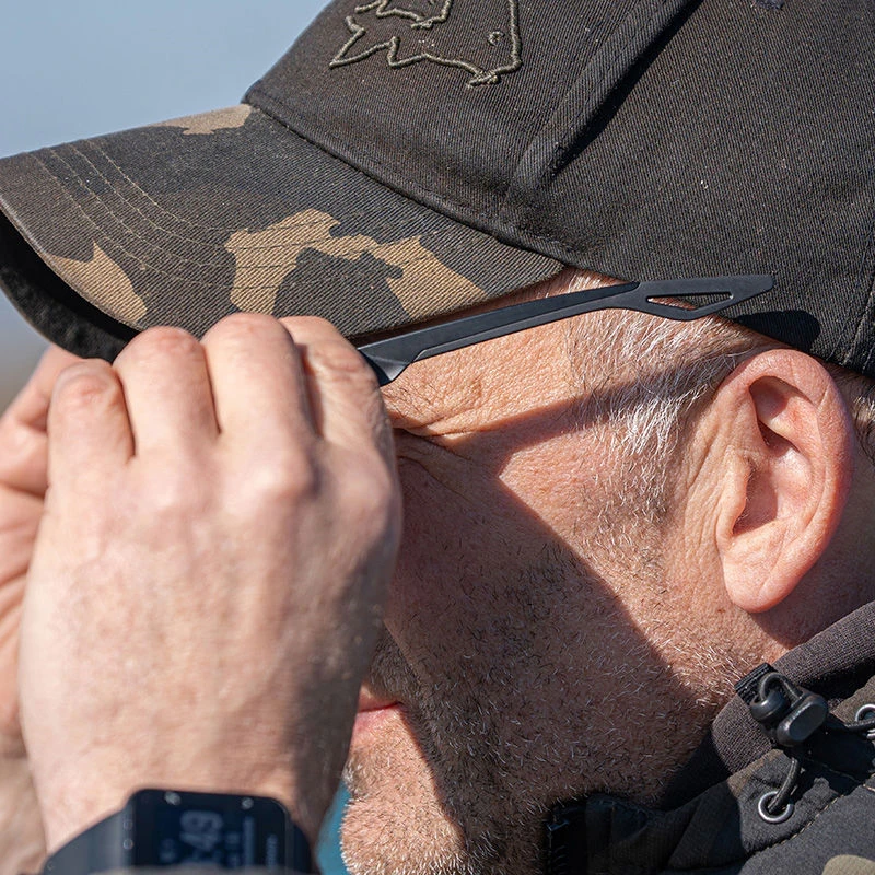 Avid Carp SeeThru AV Classic Polarised Sunglasses